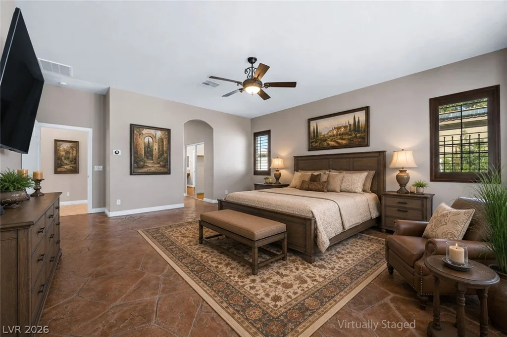 6259 Thunder Blitz, Las Vegas, NV 89131