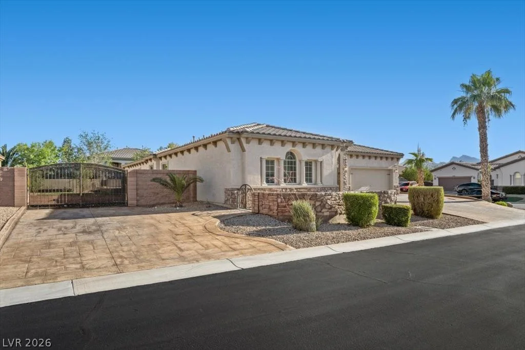 6259 Thunder Blitz, Las Vegas, NV 89131
