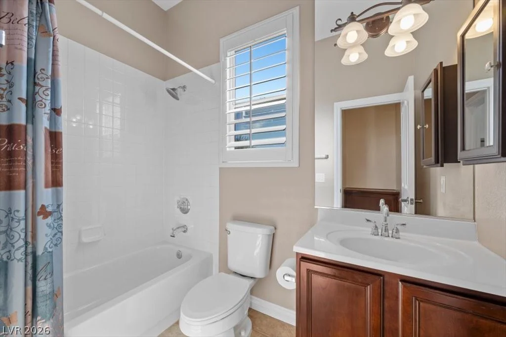 6259 Thunder Blitz, Las Vegas, NV 89131