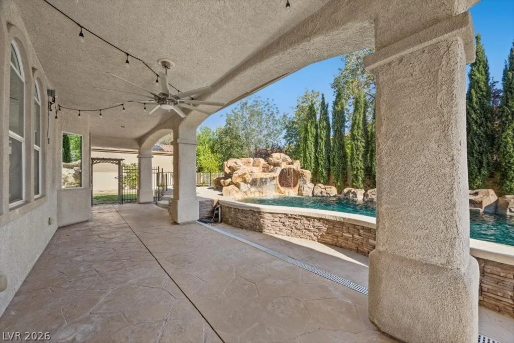 6259 Thunder Blitz, Las Vegas, NV 89131