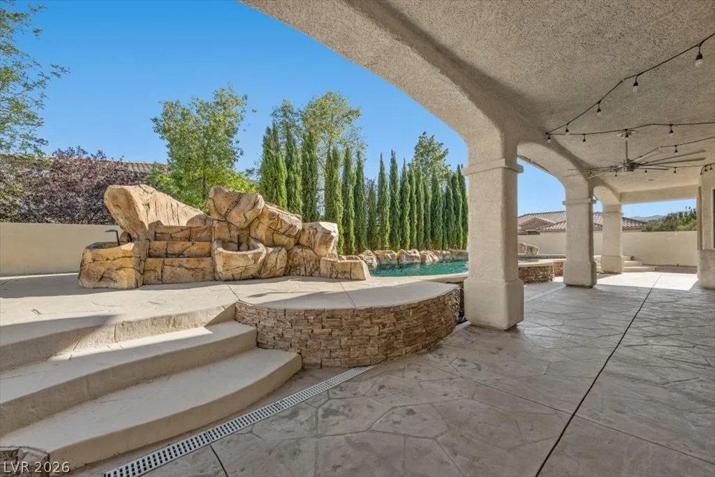 6259 Thunder Blitz, Las Vegas, NV 89131
