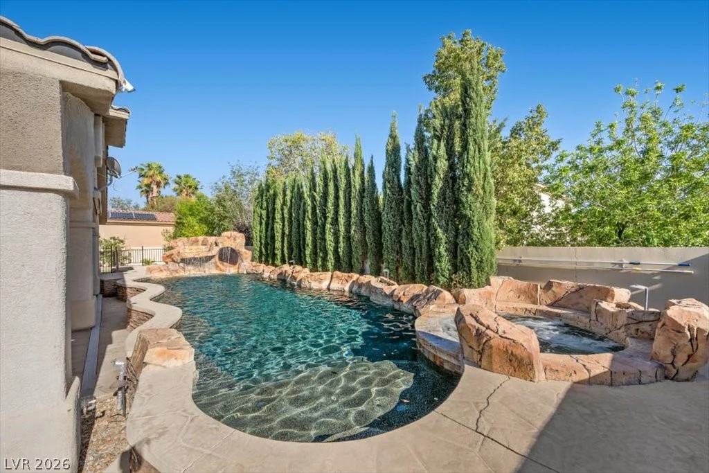 6259 Thunder Blitz, Las Vegas, NV 89131