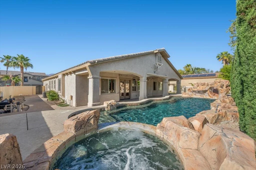 6259 Thunder Blitz, Las Vegas, NV 89131