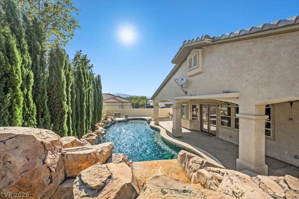 6259 Thunder Blitz, Las Vegas, NV 89131