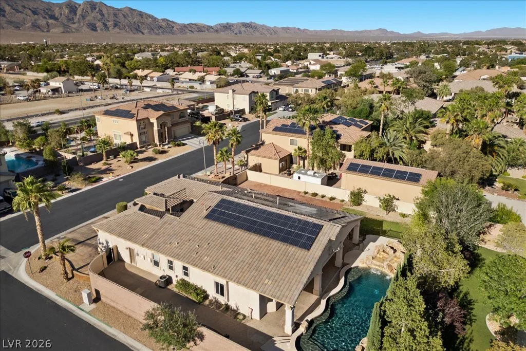 6259 Thunder Blitz, Las Vegas, NV 89131