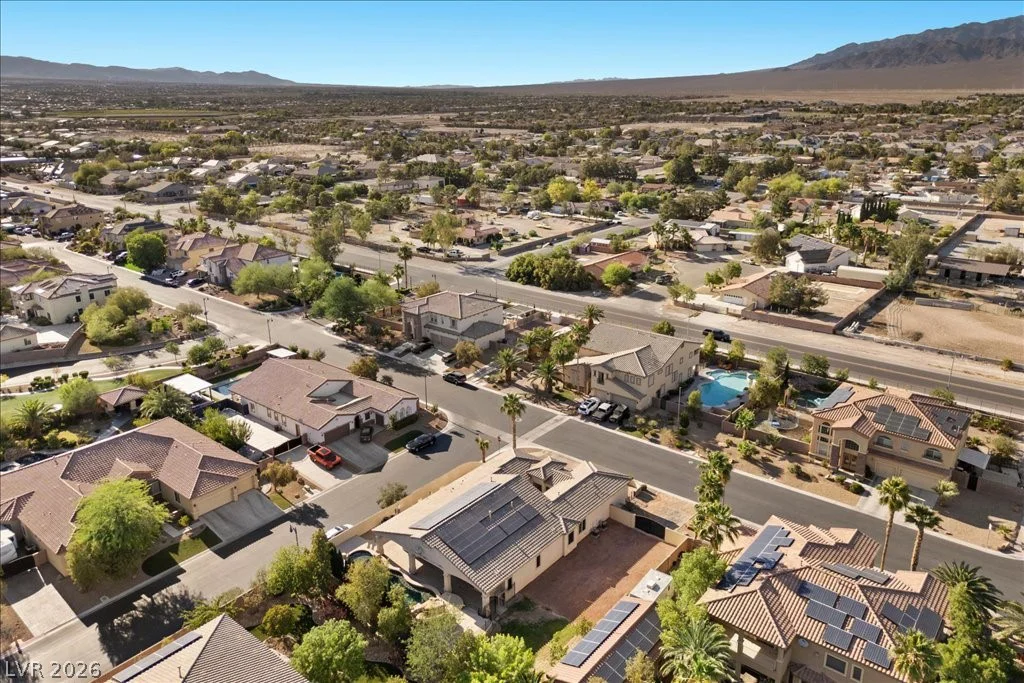 6259 Thunder Blitz, Las Vegas, NV 89131