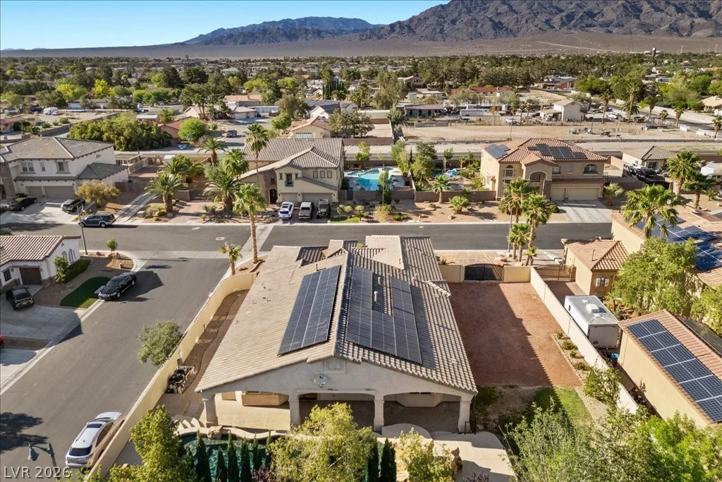 6259 Thunder Blitz, Las Vegas, NV 89131
