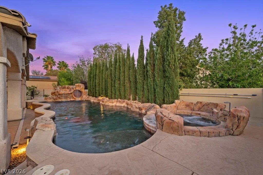 6259 Thunder Blitz, Las Vegas, NV 89131