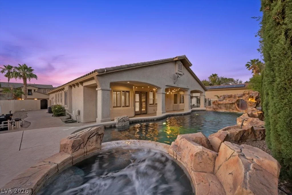6259 Thunder Blitz, Las Vegas, NV 89131