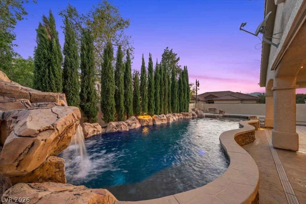 6259 Thunder Blitz, Las Vegas, NV 89131