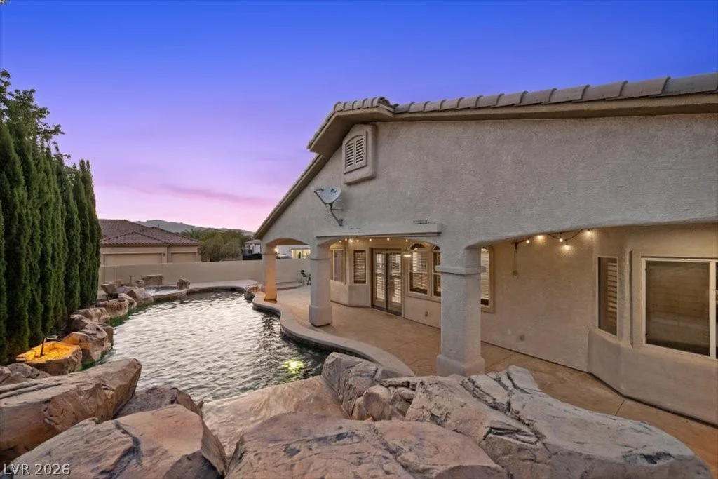 6259 Thunder Blitz, Las Vegas, NV 89131