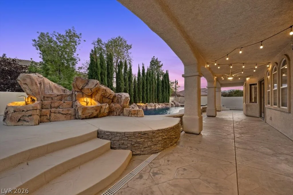 6259 Thunder Blitz, Las Vegas, NV 89131