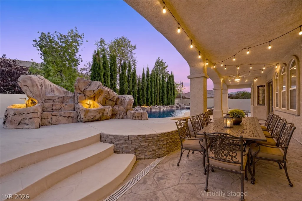 6259 Thunder Blitz, Las Vegas, NV 89131