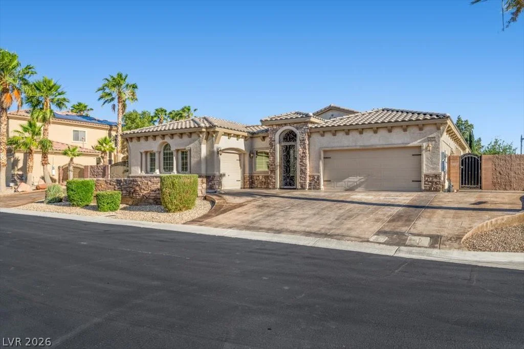 6259 Thunder Blitz, Las Vegas, NV 89131