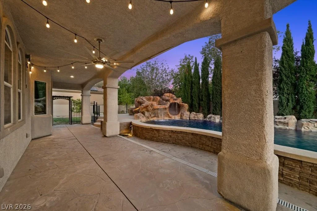6259 Thunder Blitz, Las Vegas, NV 89131