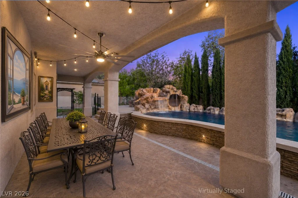 6259 Thunder Blitz, Las Vegas, NV 89131