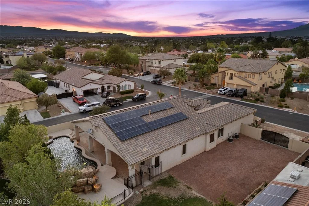 6259 Thunder Blitz, Las Vegas, NV 89131