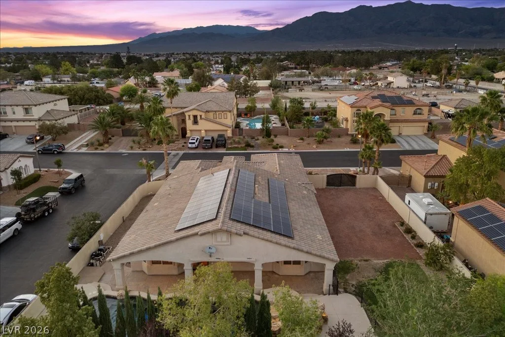 6259 Thunder Blitz, Las Vegas, NV 89131