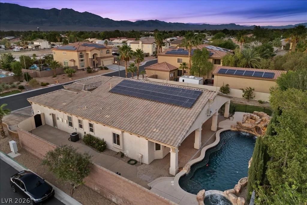 6259 Thunder Blitz, Las Vegas, NV 89131