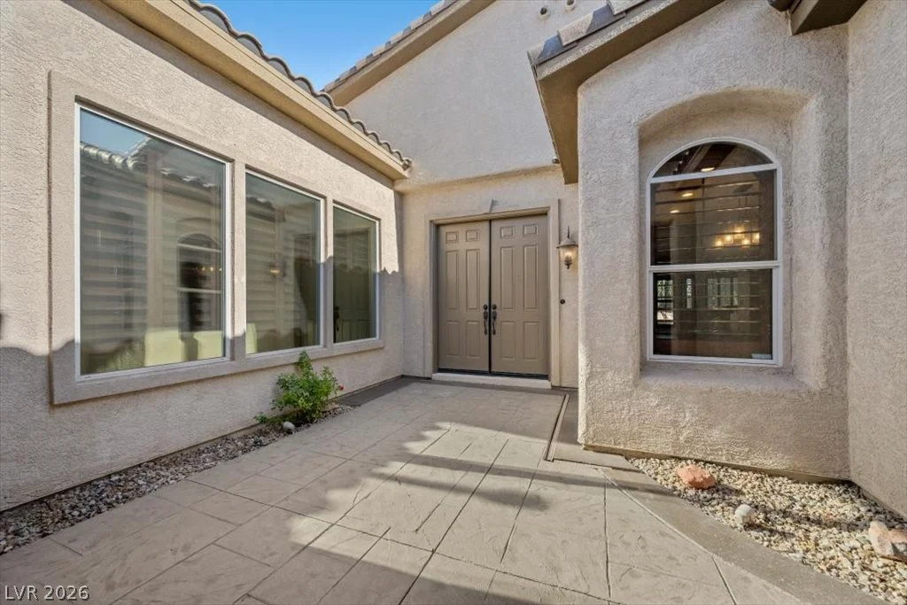 6259 Thunder Blitz, Las Vegas, NV 89131