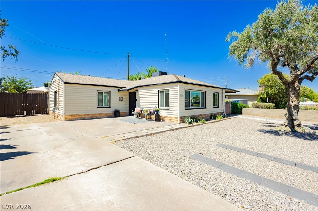 478 Water, Henderson, NV 89015