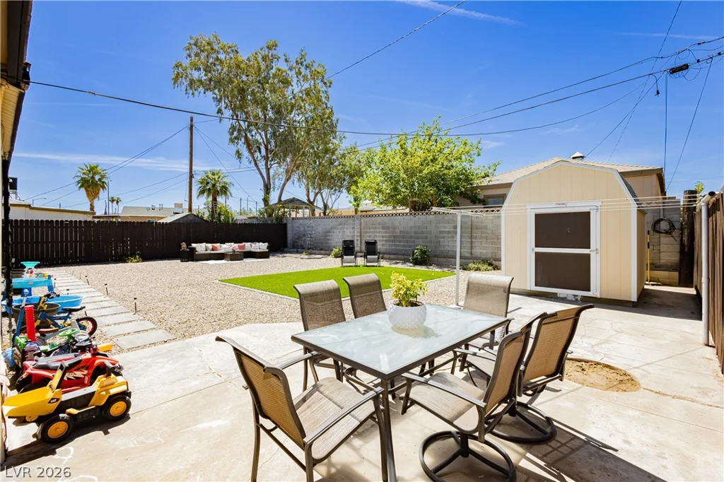 478 Water, Henderson, NV 89015