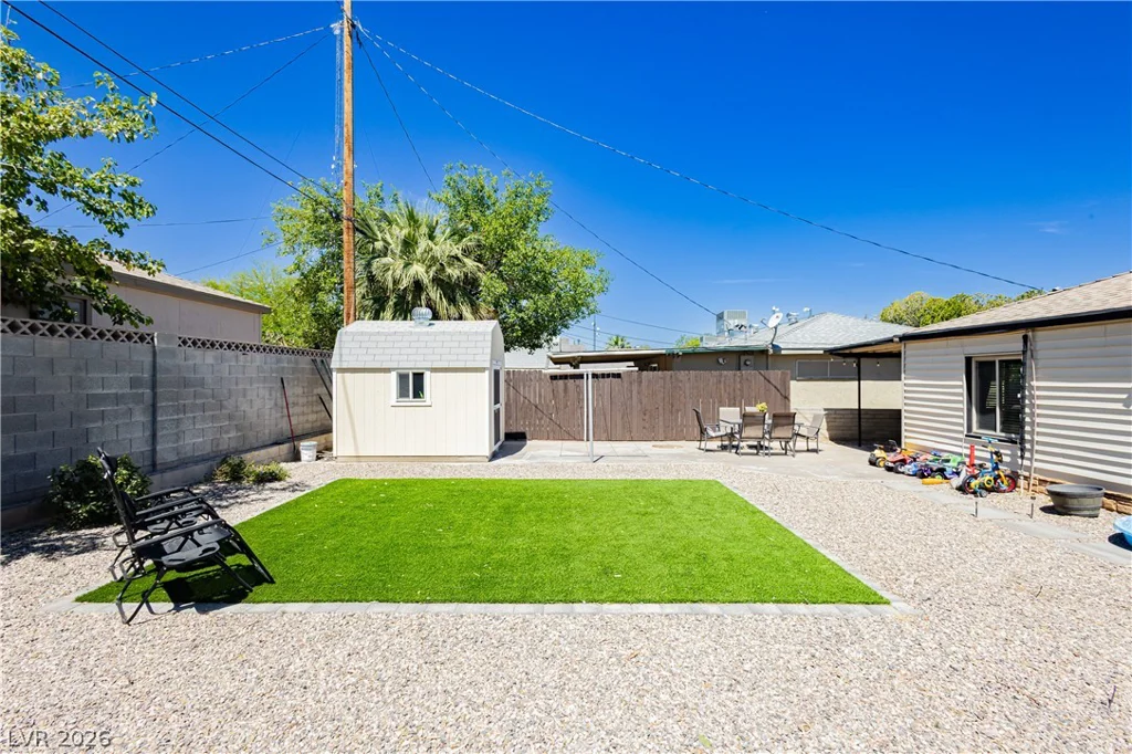 478 Water, Henderson, NV 89015