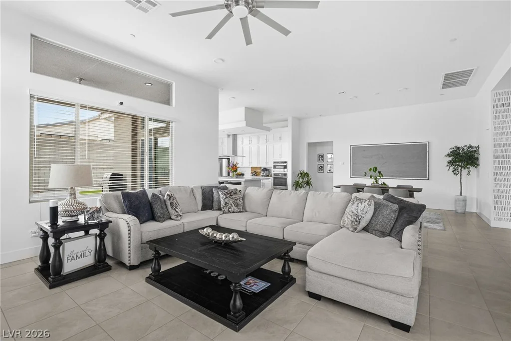 10253 Fairview Ridge, Las Vegas, NV 89166