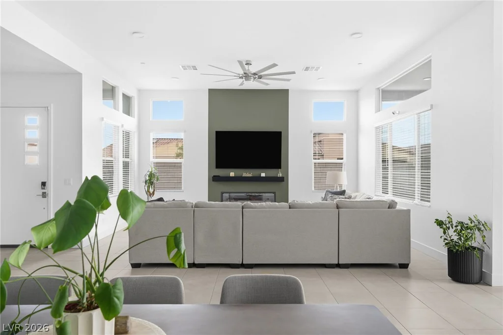 10253 Fairview Ridge, Las Vegas, NV 89166