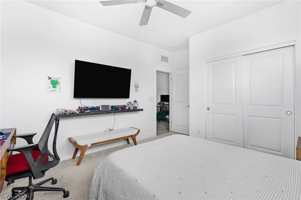 10253 Fairview Ridge, Las Vegas, NV 89166