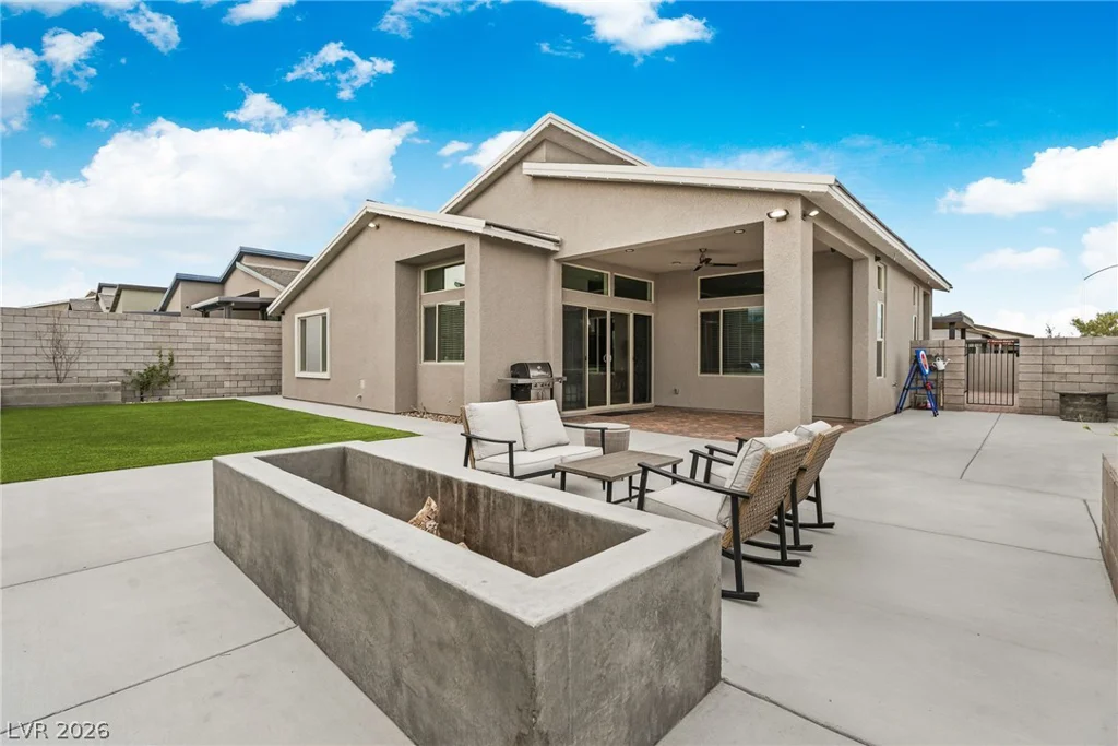 10253 Fairview Ridge, Las Vegas, NV 89166