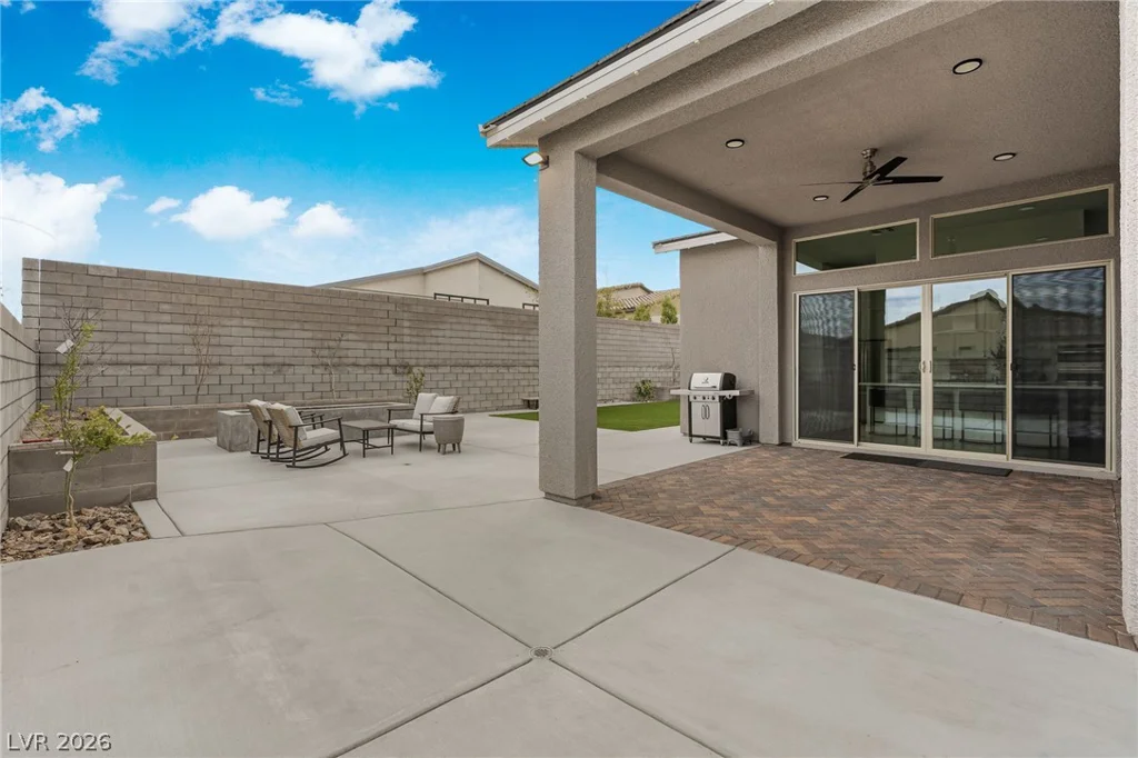 10253 Fairview Ridge, Las Vegas, NV 89166