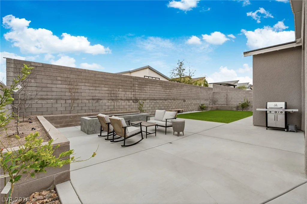 10253 Fairview Ridge, Las Vegas, NV 89166