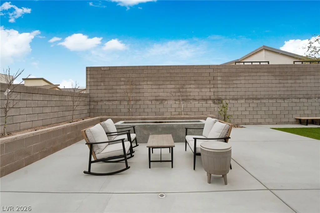 10253 Fairview Ridge, Las Vegas, NV 89166
