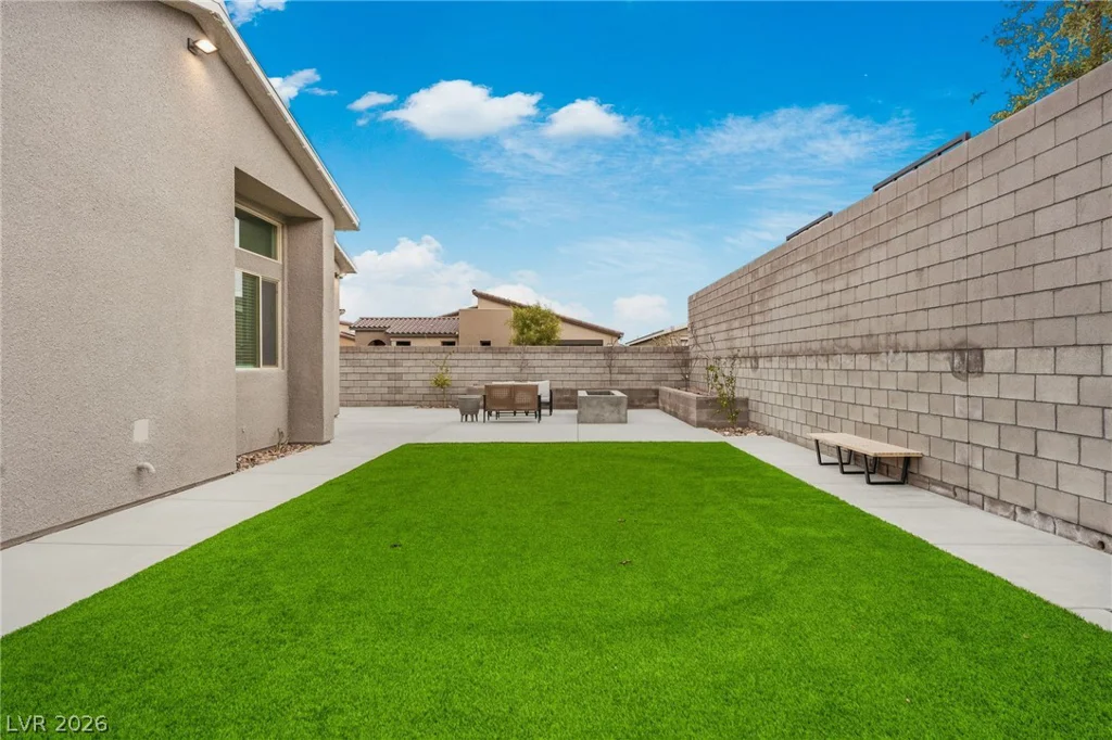 10253 Fairview Ridge, Las Vegas, NV 89166