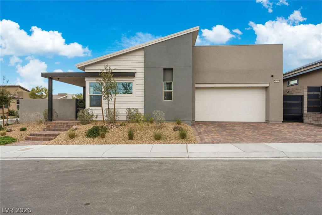 10253 Fairview Ridge, Las Vegas, NV 89166
