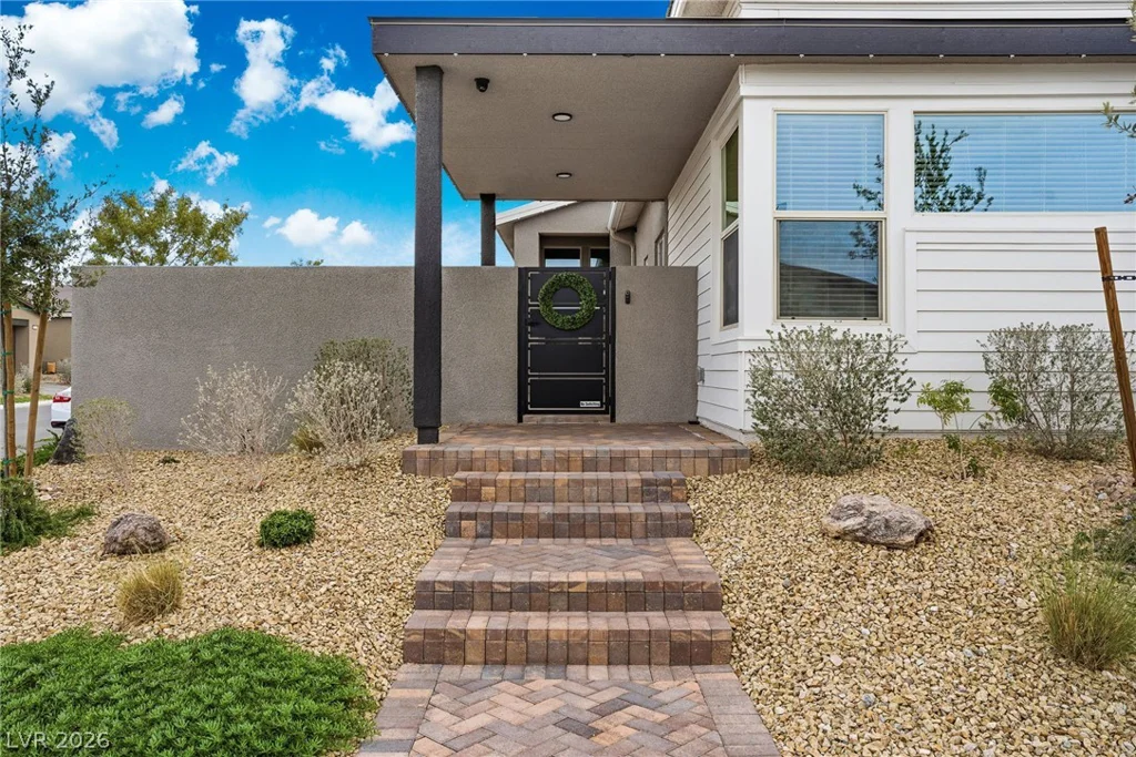 10253 Fairview Ridge, Las Vegas, NV 89166