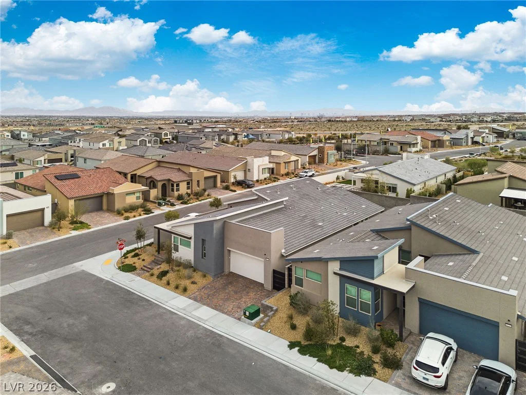 10253 Fairview Ridge, Las Vegas, NV 89166