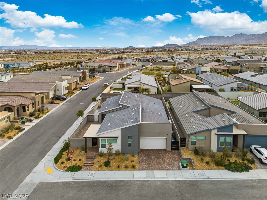 10253 Fairview Ridge, Las Vegas, NV 89166