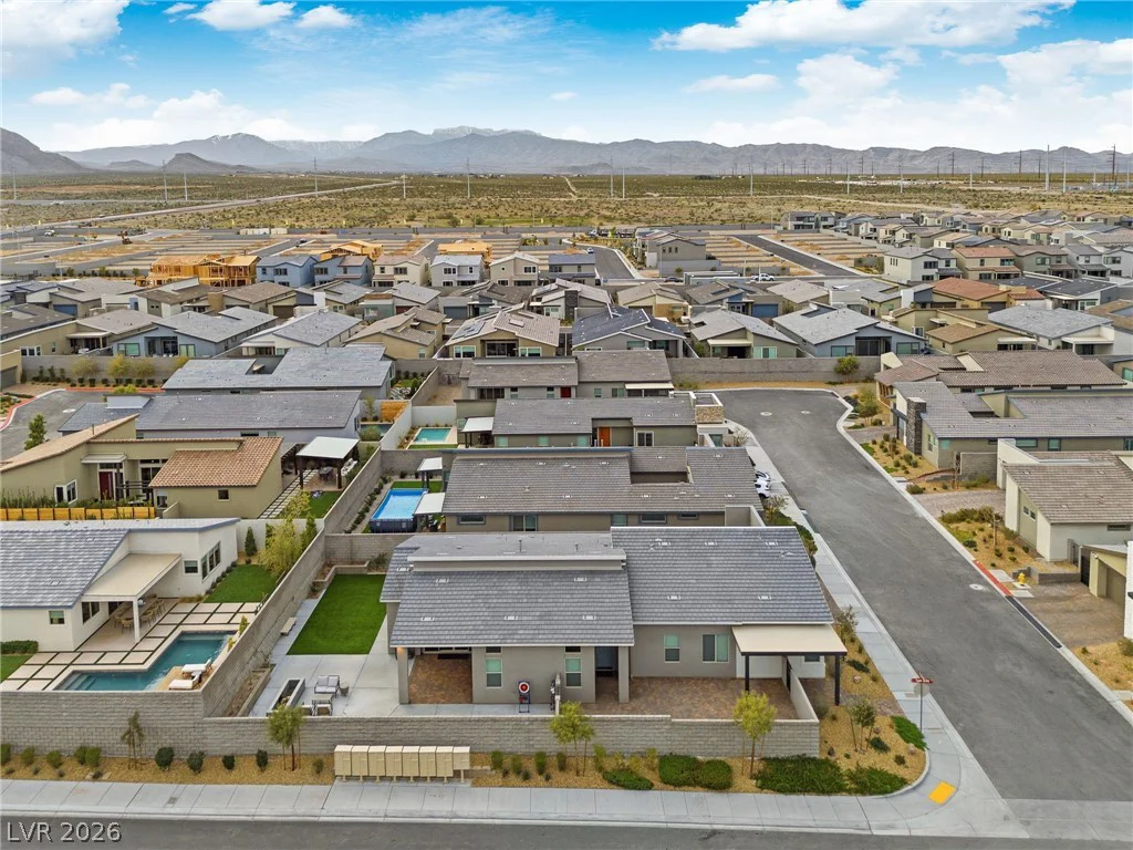 10253 Fairview Ridge, Las Vegas, NV 89166