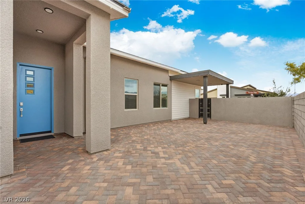 10253 Fairview Ridge, Las Vegas, NV 89166