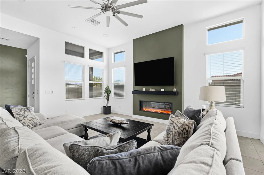 10253 Fairview Ridge, Las Vegas, NV 89166