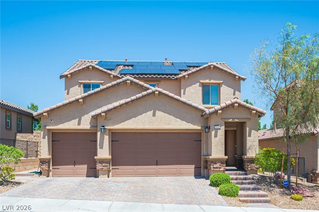 10142 Fire Skye, Las Vegas, NV 89166
