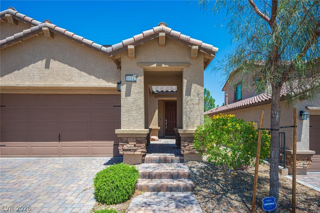 10142 Fire Skye, Las Vegas, NV 89166
