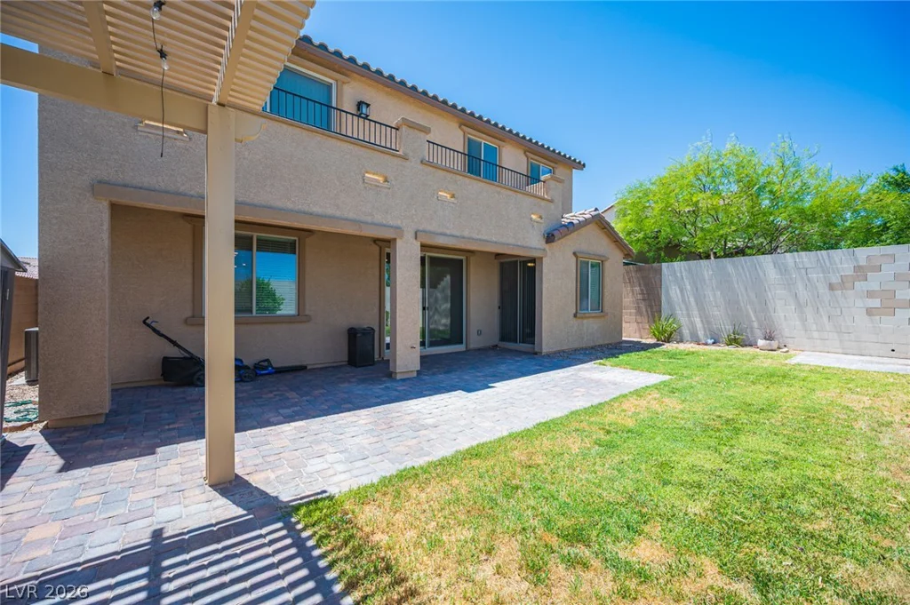 10142 Fire Skye, Las Vegas, NV 89166