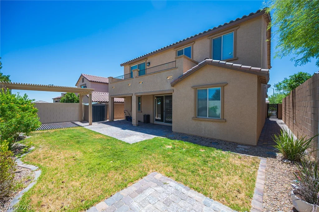 10142 Fire Skye, Las Vegas, NV 89166