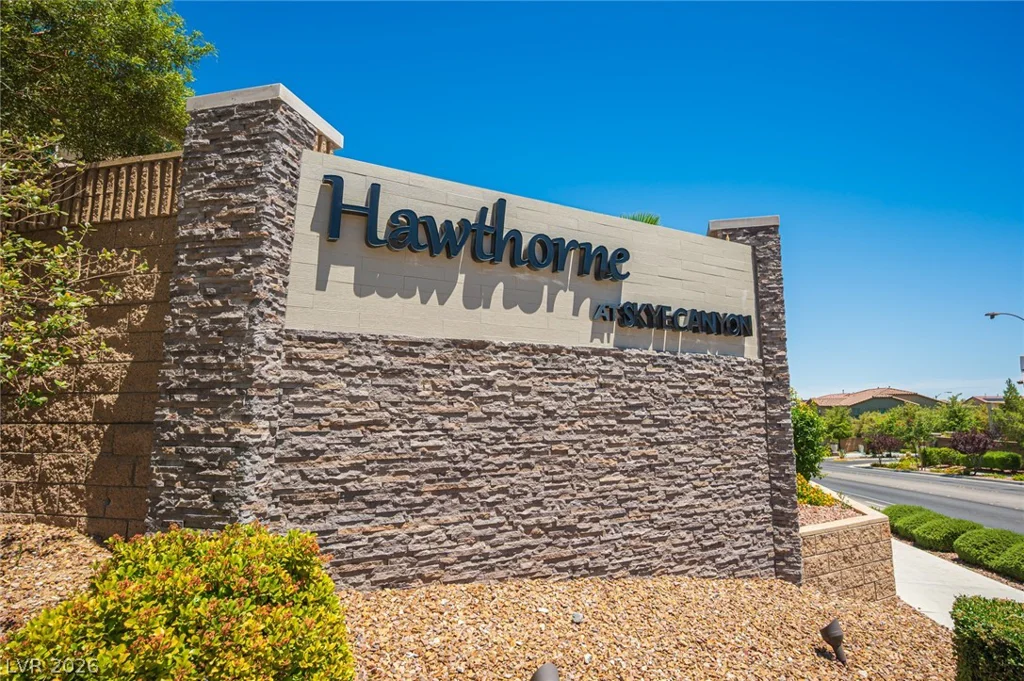 10142 Fire Skye, Las Vegas, NV 89166
