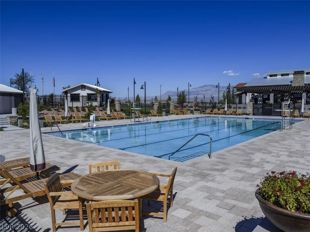 10142 Fire Skye, Las Vegas, NV 89166