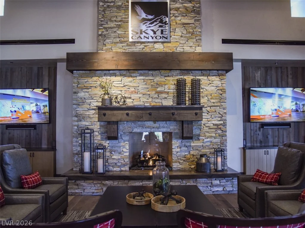 10142 Fire Skye, Las Vegas, NV 89166