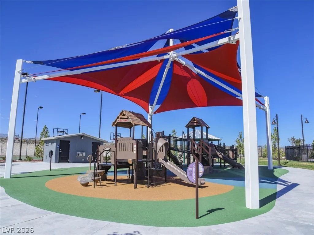 10142 Fire Skye, Las Vegas, NV 89166